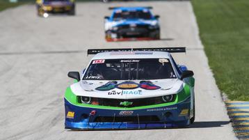 Lewis and Ebben victorious at Homestead-Miami